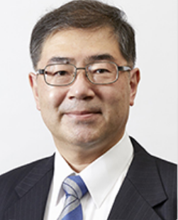 Dean of the Faculty of Economics Shinsuke KANBE