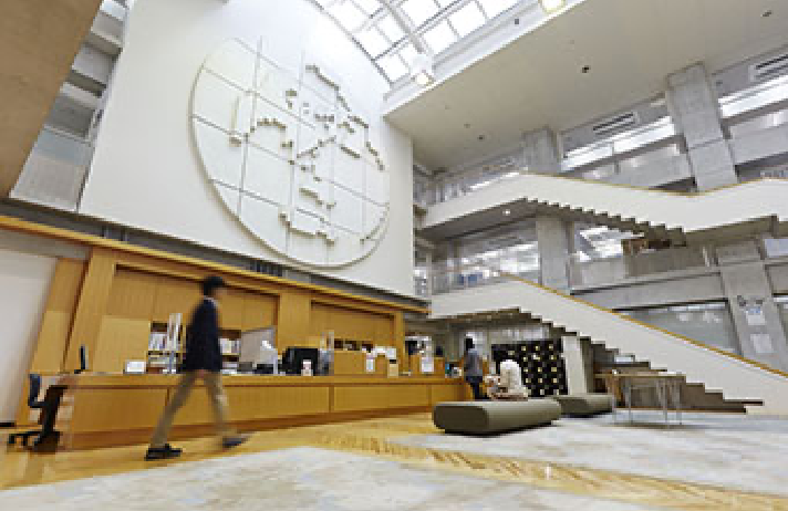 Law and Economics Library