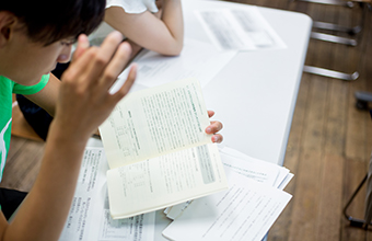 経済学科で学べること1