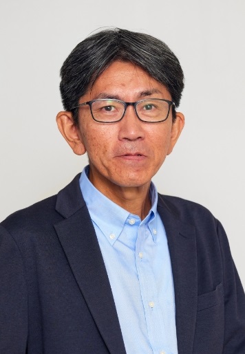 Koji Kubo Director, International Centre