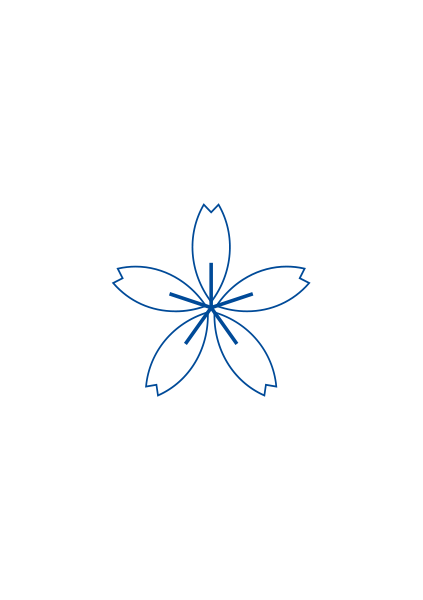 学習院大学ロゴマーク