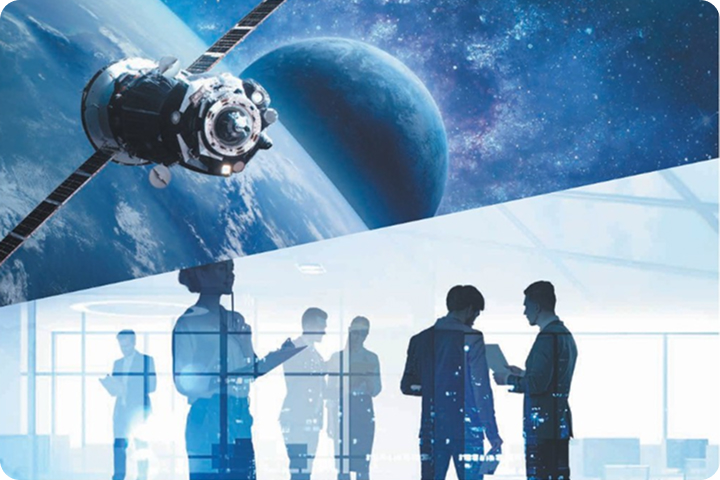 未来を拓く文理融合の学び