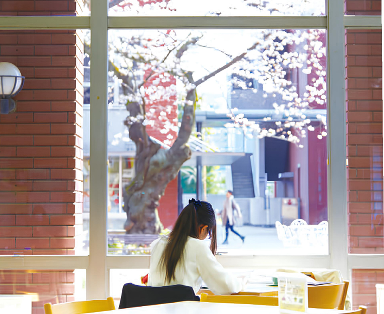 次代に向けて大きく踏み出す