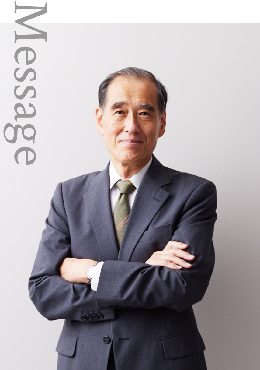 学習院大学長　荒川 一郎