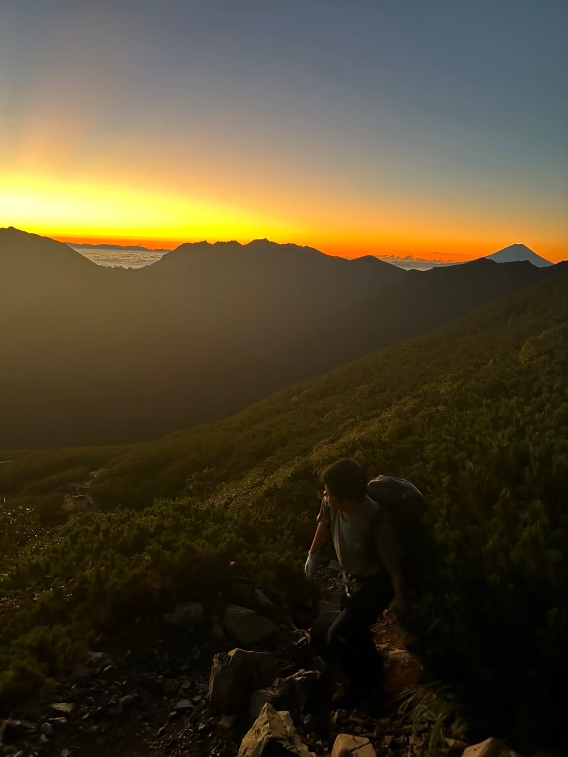 あるける同好会