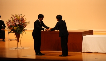 第68回 四大学運動競技大会「無冠」