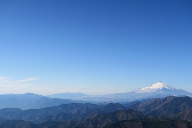 富士山