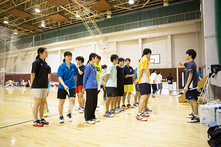 中島優香さん