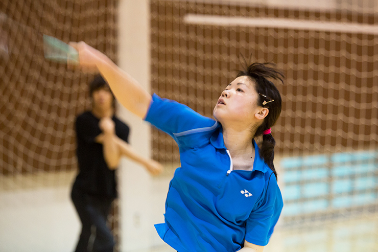 中島優香さん