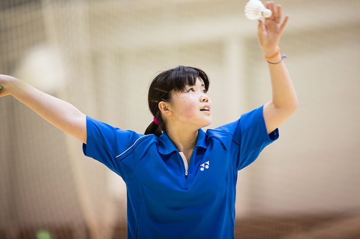 中島優香さん