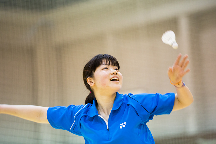 中島優香さん