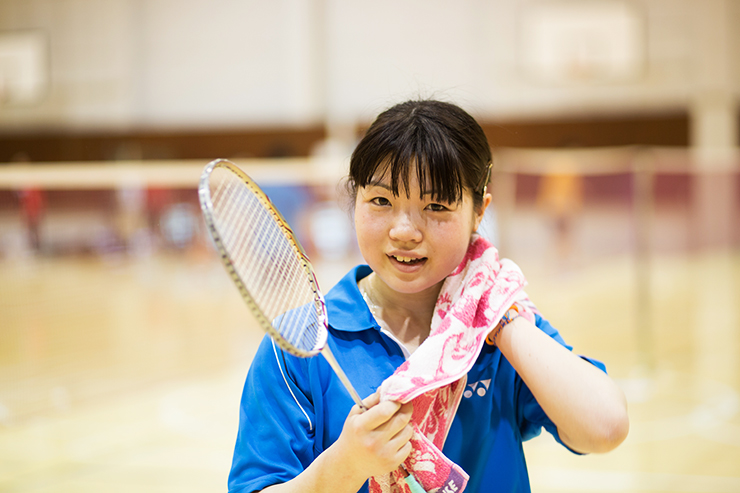 中島優香さん