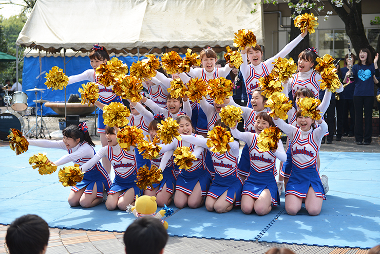 イベント風景