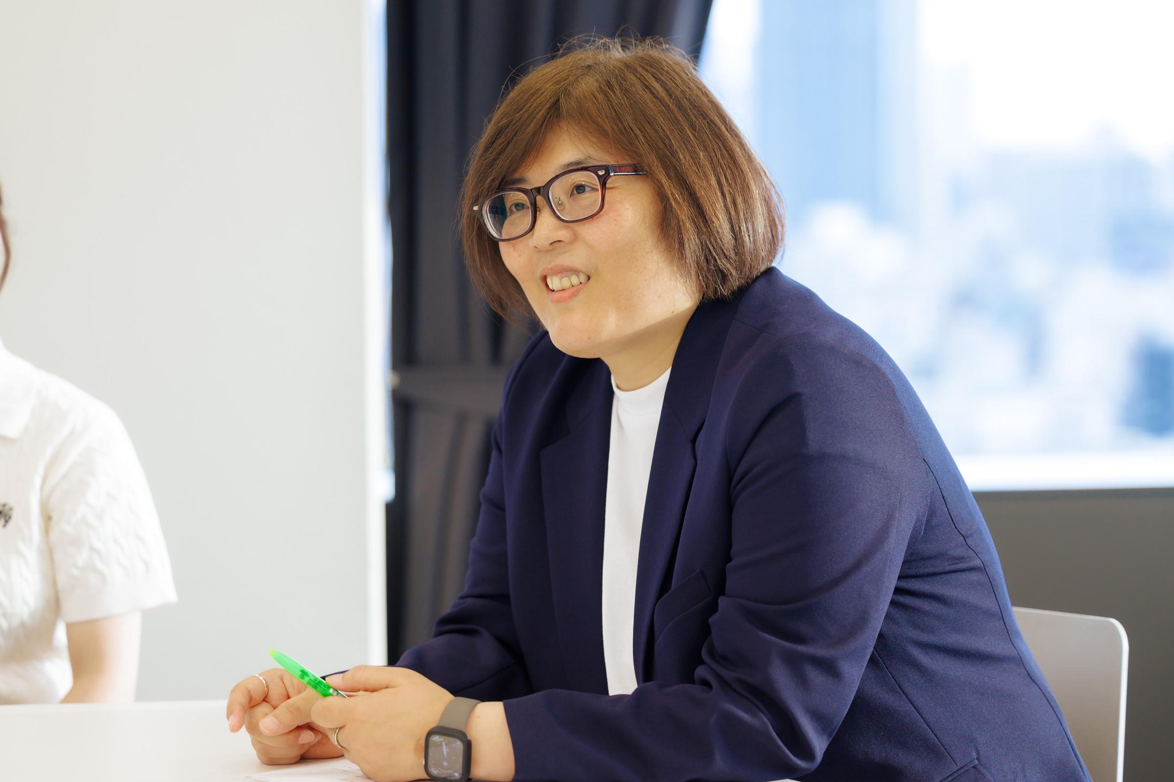 中上亜樹（なかうえ・あき）教授