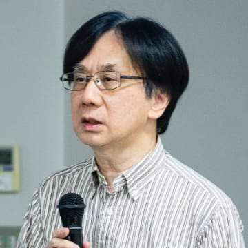 高田博行 教授