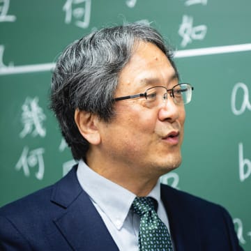 岡本久 教授