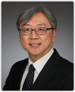 黒川 義教（クロカワ ヨシノリ）准教授
