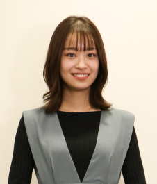 門垣 ひかる（かどがき ひかる） さん