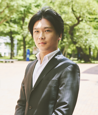 増原 広成（ますはら ひろなり）さん