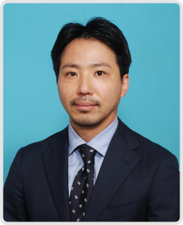 赤松 直樹（アカマツ ナオキ）教授