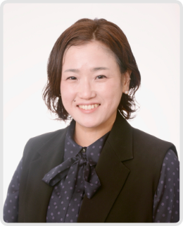 井関 紗代（イセキ サヨ）准教授