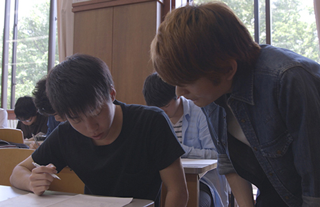 Sa Ta制度 学習院大学 経済学部