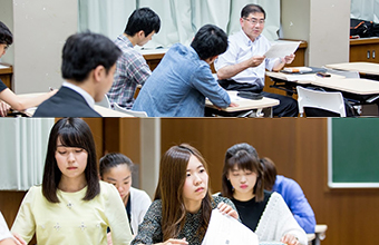 経済学科で学べること3