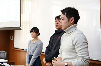 経営学科で学べること3