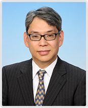 Hideaki MURASEProfessor