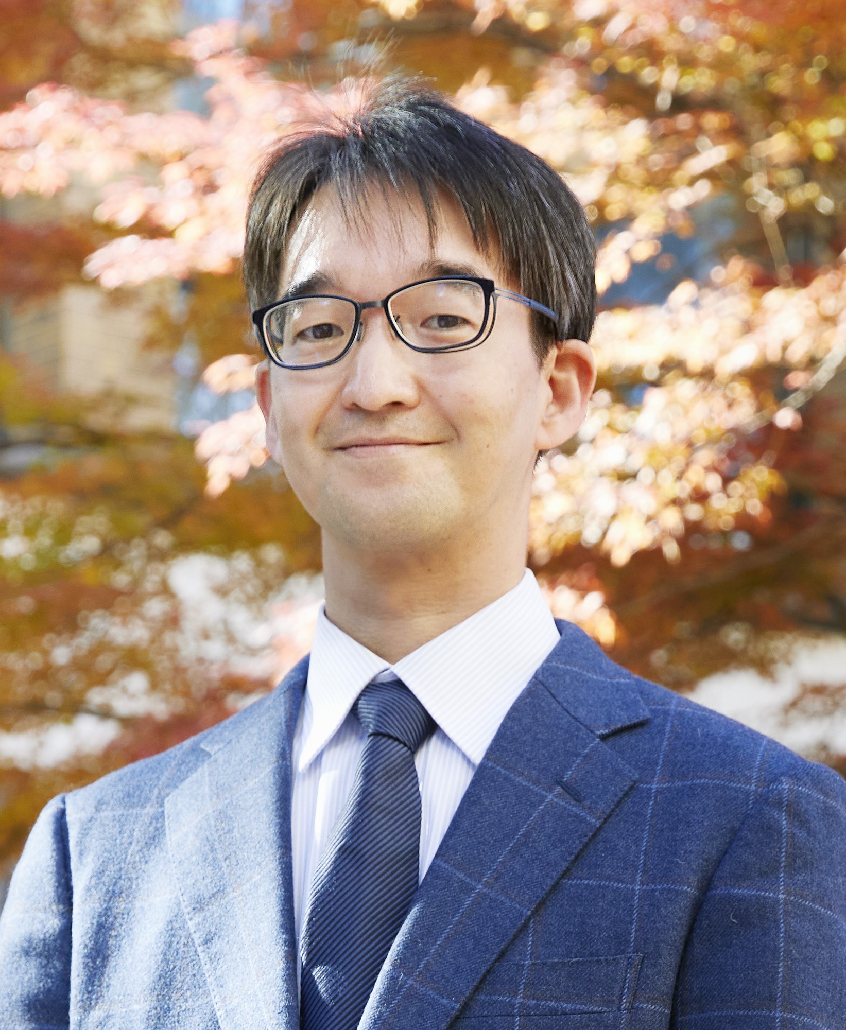 Hiroshi MUKUNOKI（ムクノキ ヒロシ）Professor