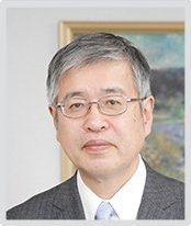 Tsutomu MIYAGAWAProfessor
