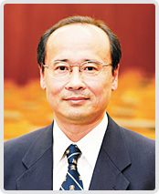 Jun WAKO（ワコウ ジュン）Professor
