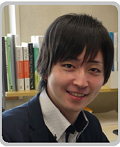 Junichi NISHIMURA（ニシムラ ジュンイチ）Professor