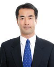 Jun-ichiro FUKUCHIProfessor