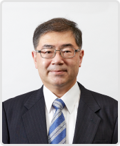 Shinsuke KAMBEProfessor