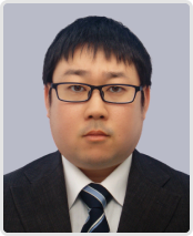 Taiyo FUKAI（フカイ　タイヨウ）Associate Professor