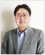 Wataru SUZUKIProfessor