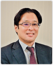 Yasuhiro KIUCHISpecial Visiting Professor