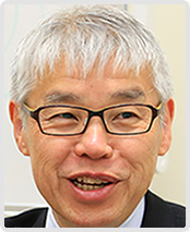 Motohiro MORISHIMAProfessor