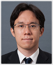 Yasuo SASAKI（ササキヤスオ）Professor