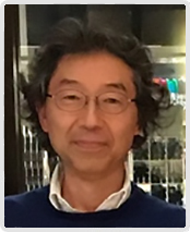 Akira TAKEISHProfessor