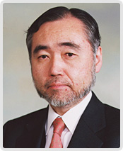 Yukihiro AOKI（アオキ ユキヒロ）Professor