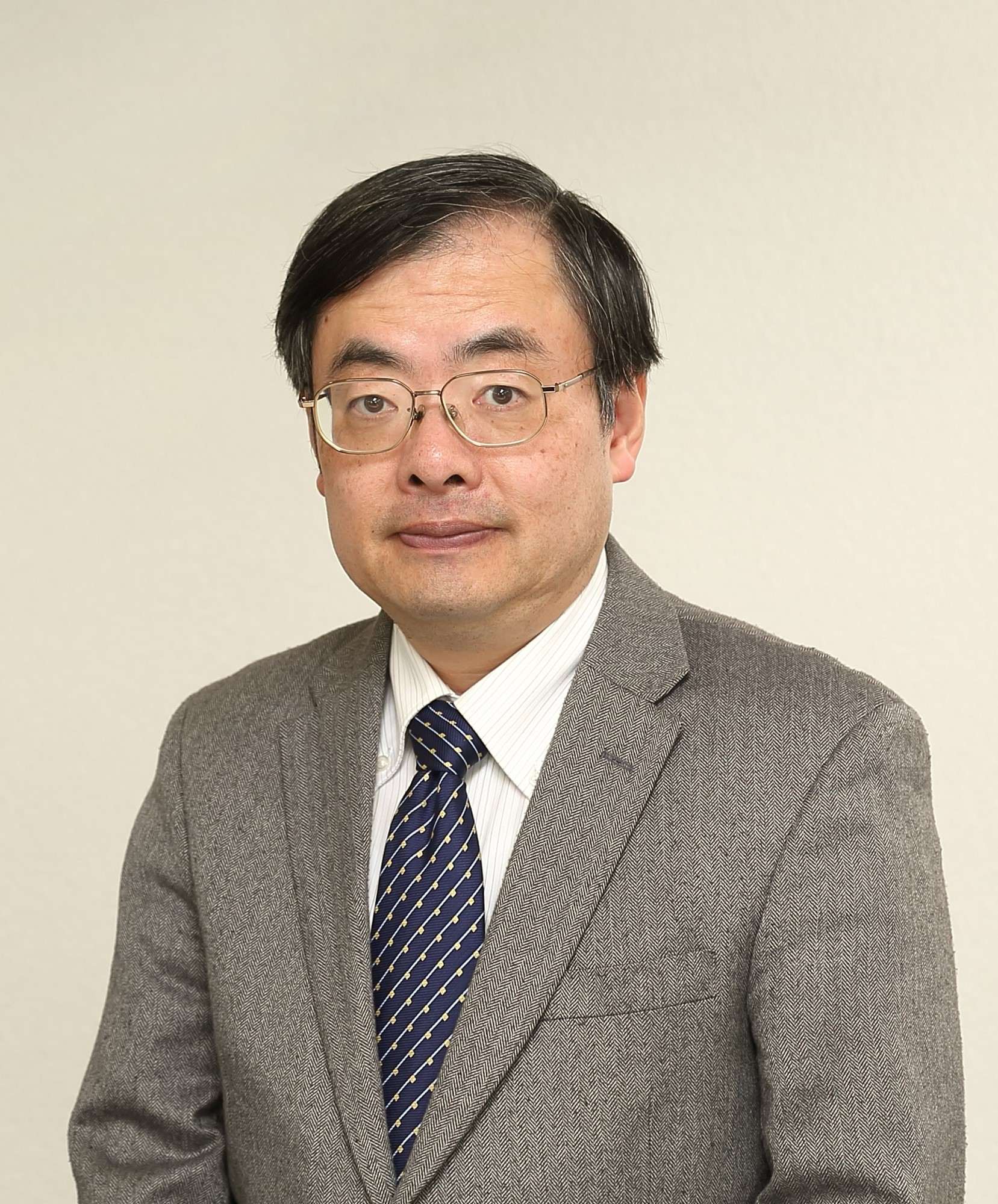 Naoyuki KANEDAProfessor