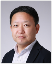Koji MATSUSHITAProfessor