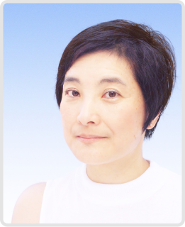 Mariko WATANABEProfessor