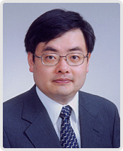 Naoyuki KANEDA（カネダ ナオユキ）Professor