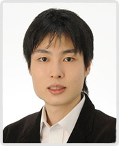Yugo TAKEHARA（タケハラ ユウゴ）Professor
