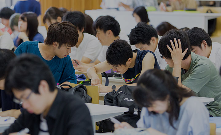 経営学科