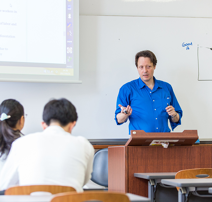 英語で学ぶ経営理論