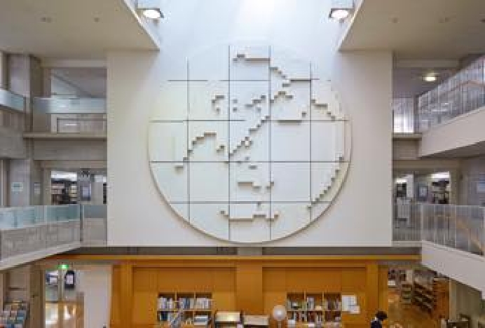 Law and Economics Library